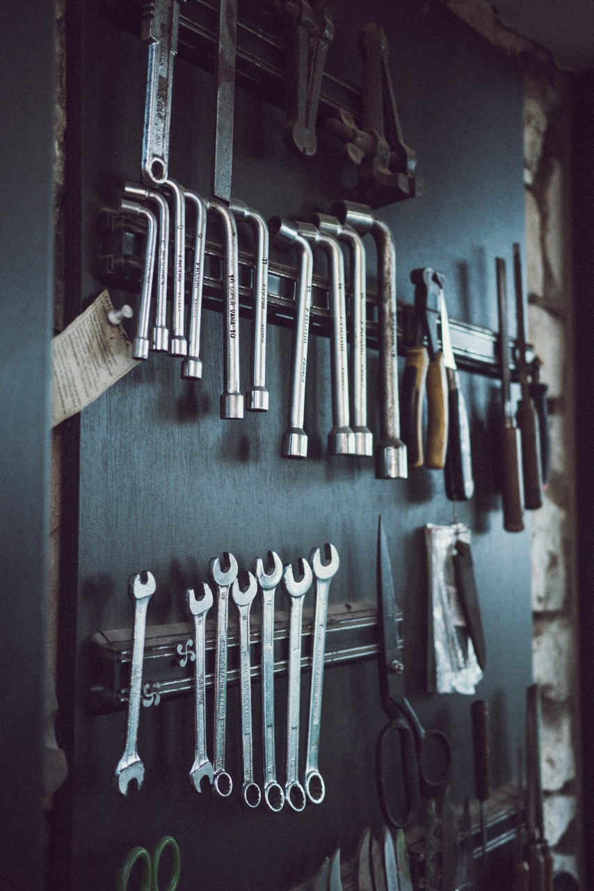 tools